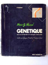 RUSSEL Gntique. 1988 (Medsi-Mc Graw Hill)