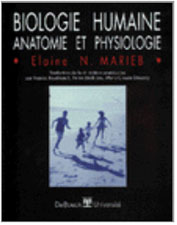 Marieb E. N. Anatomie et physiologie humaines. 1999 De Boeck Universits d.