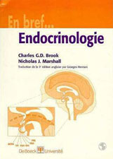 BROOK et MARSHALL Endocrinologie. 1998  (De Boeck)