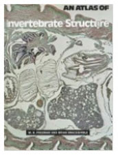 FREEMAN Atlas of invertebrate structure.  1979  (H.E.B.)